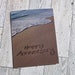 see more listings in the Beach Birthday & Cards section