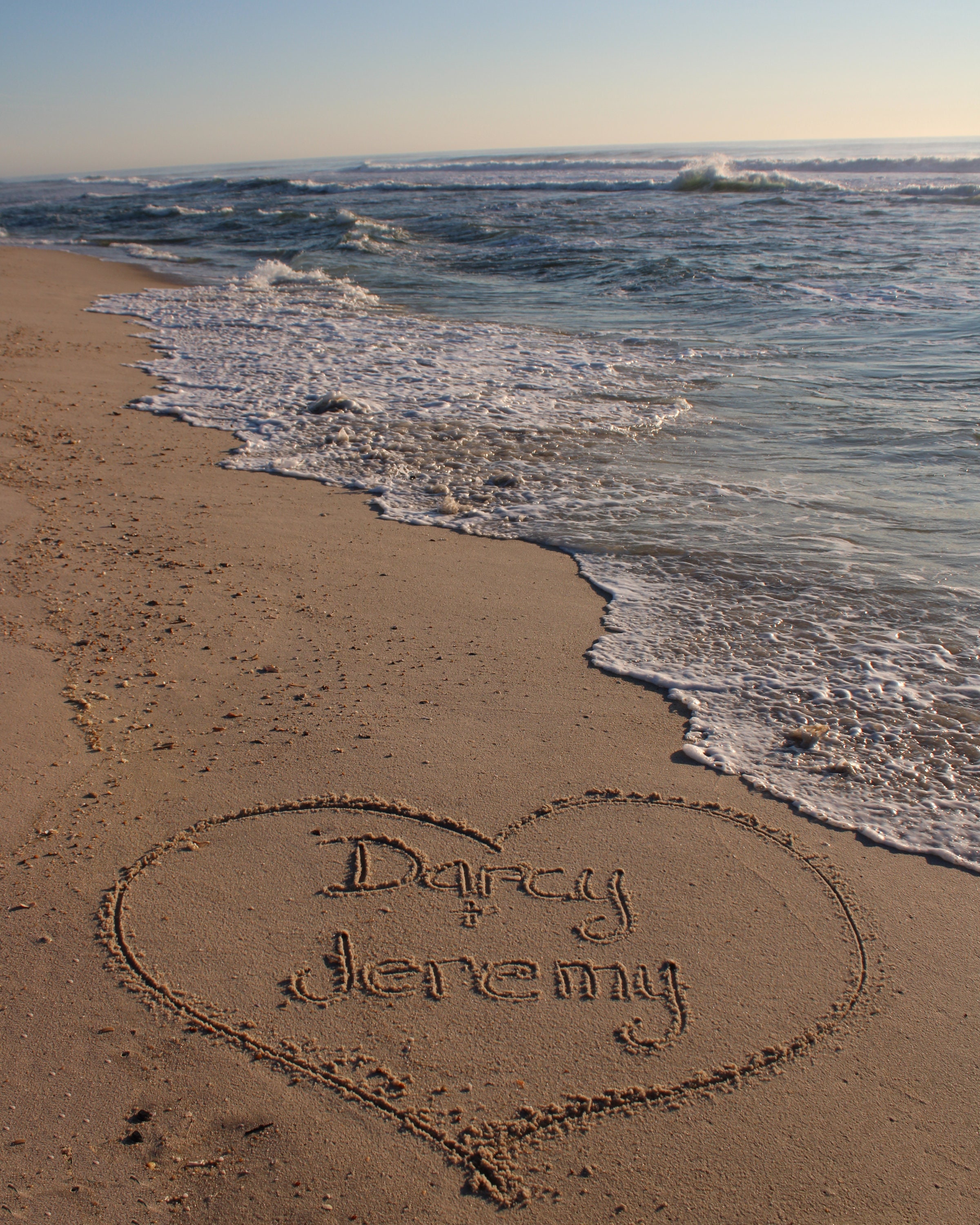 Escribe tu nombre en la arena arte de playa San Valentín en esposa 2400x3000 Foto porno Escribe tu nombre en la arena arte de playa San Valentín en Foto