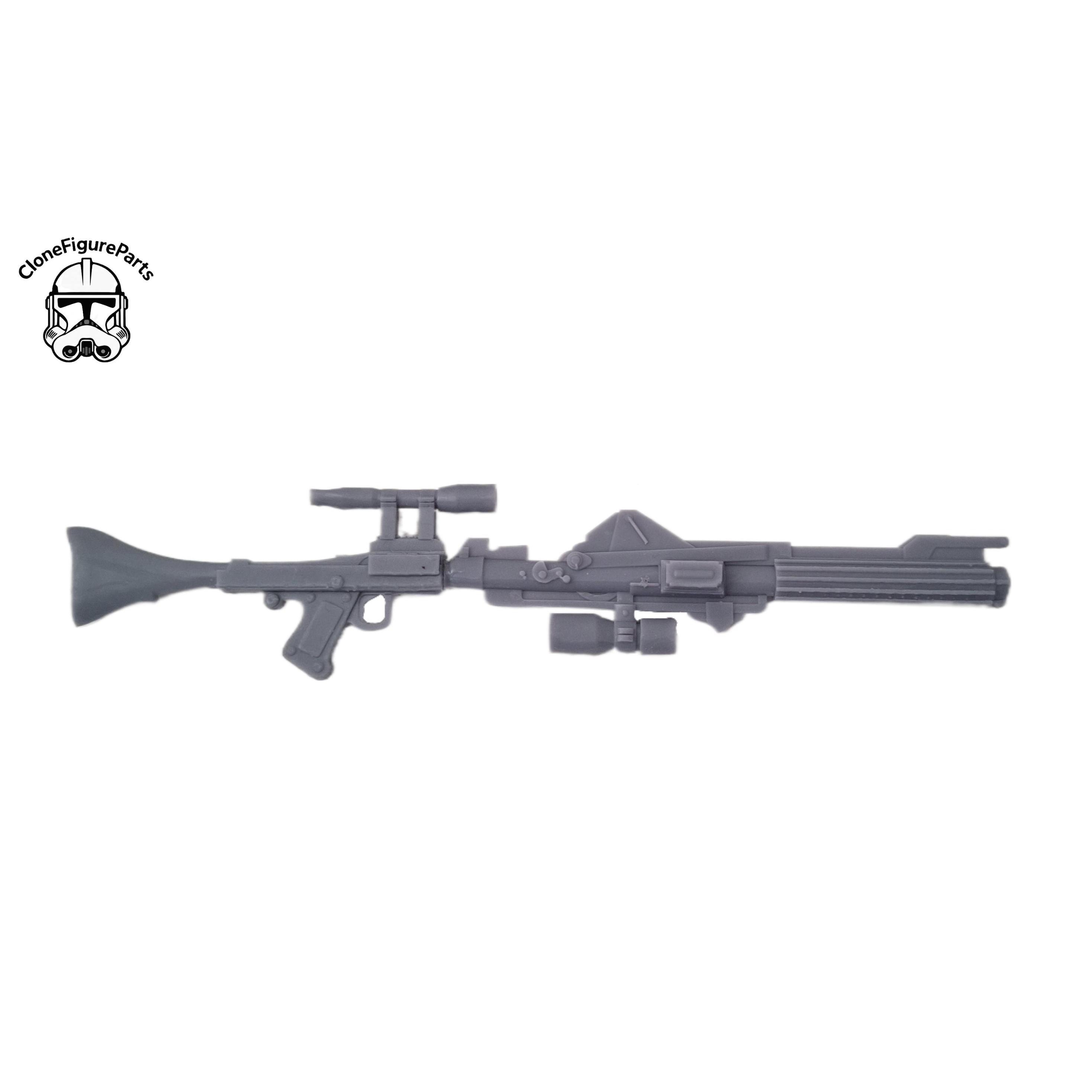Dc 15a blaster rifle - Etsy 日本