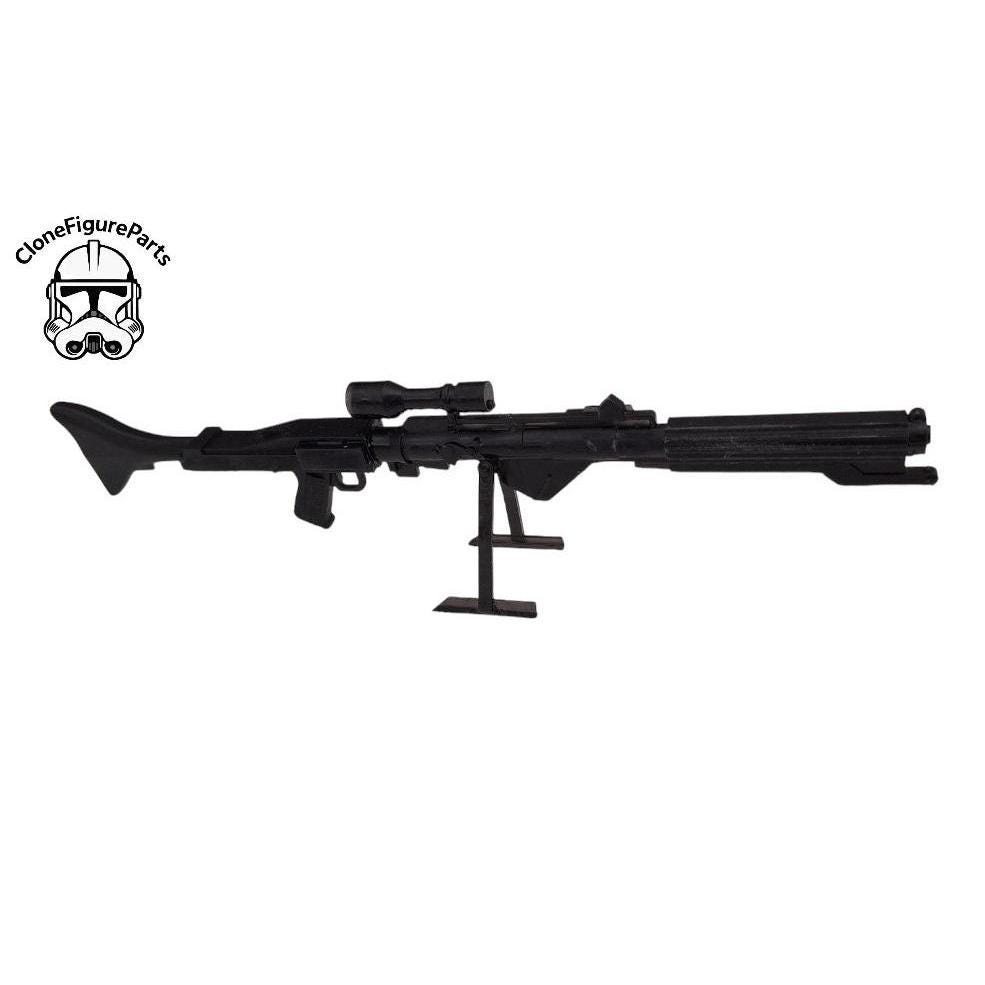 Dc 15a blaster rifle - Etsy 日本