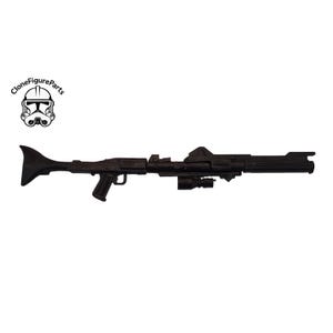 Dc 15a blaster rifle - Etsy 日本