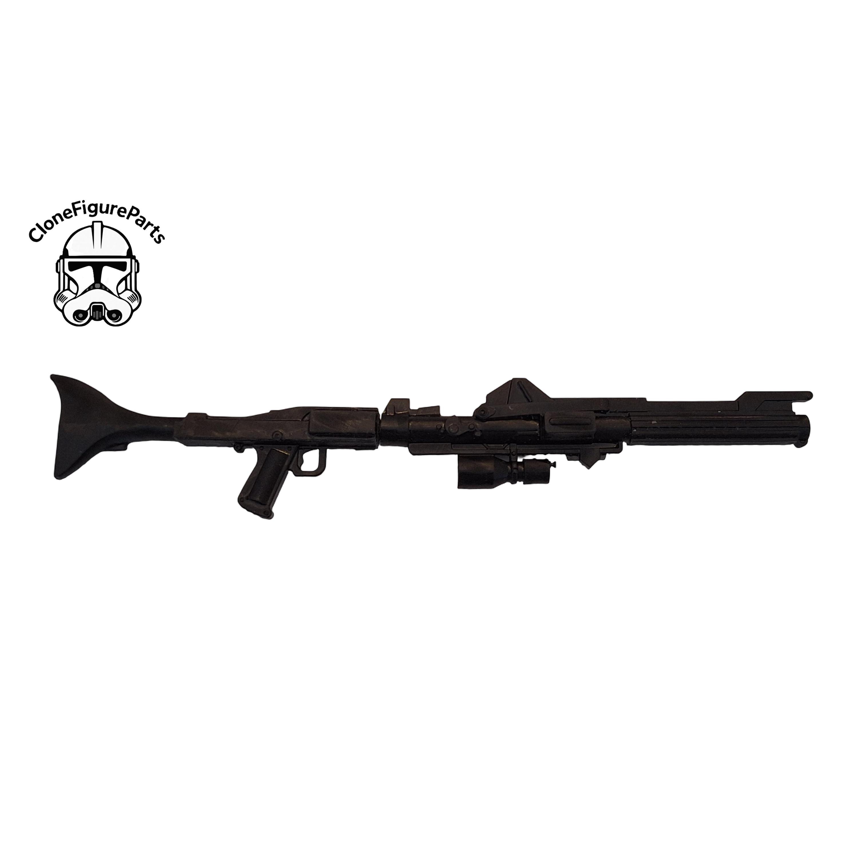 Dc 15a blaster rifle - Etsy 日本
