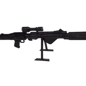 Dc 15a blaster rifle - Etsy 日本