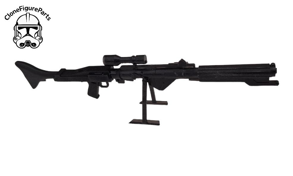 クローントルーパー ブラスターライフル DC-15 hasbro スターウォーズ Amazon.co.jp: Star Wars Clone Wars Clone Trooper Blaster