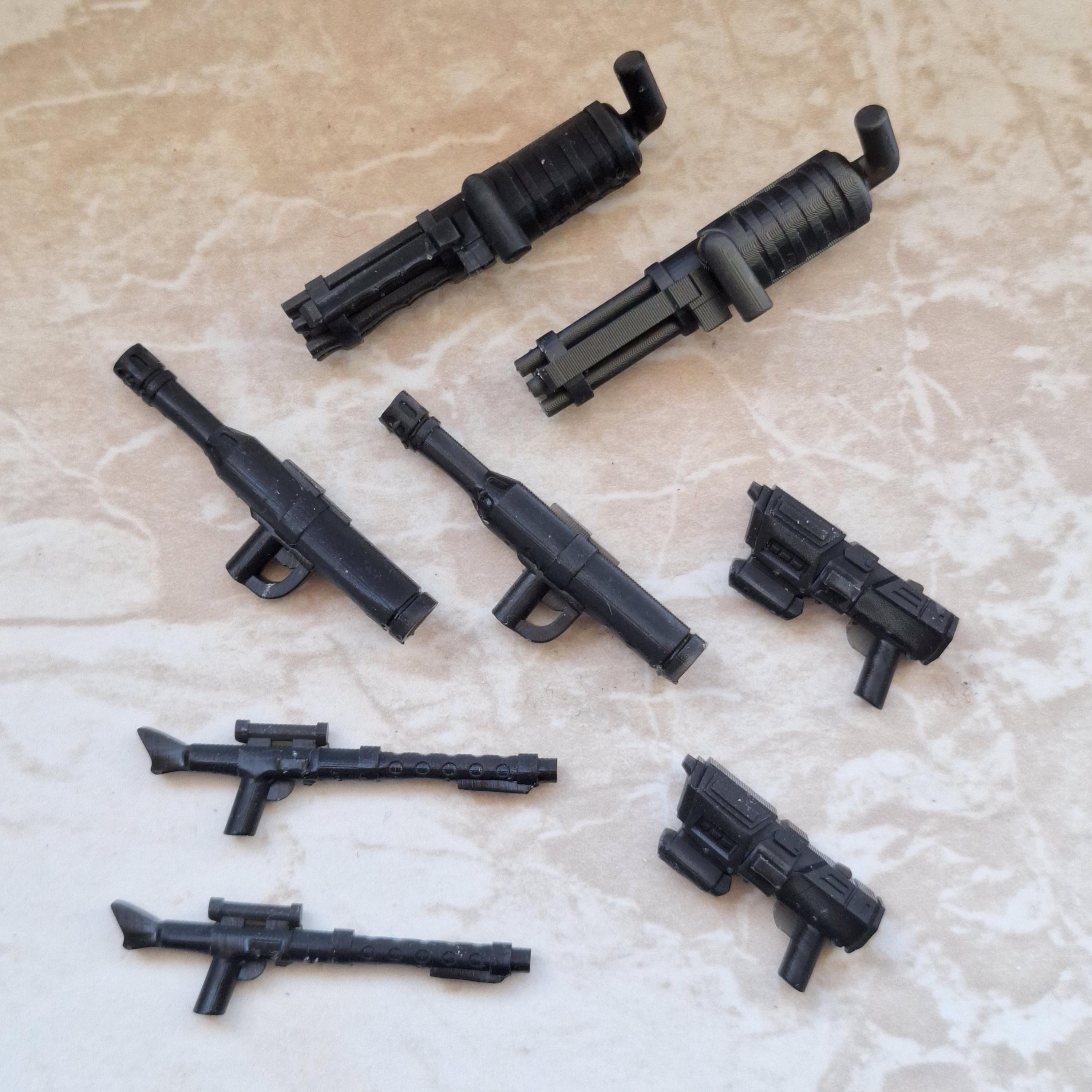 Z 6 rotary blaster - Etsy 日本