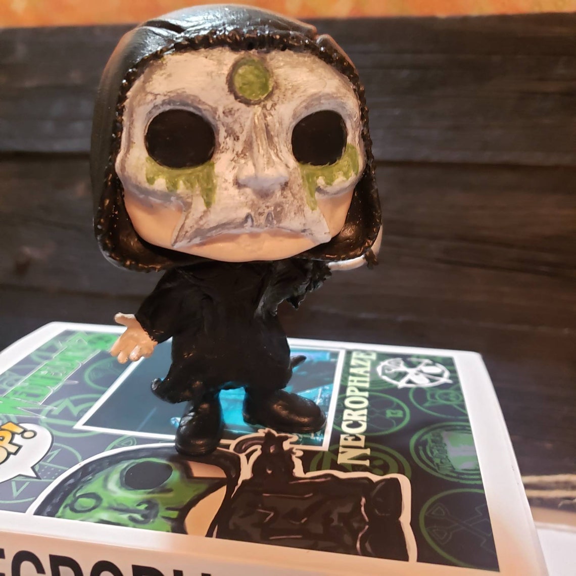 funko wednesday