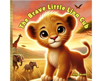 Gentle Bedtime Story for Kids Ages 3–7 | Confidence & Courage | Calm Night Routine PDF
