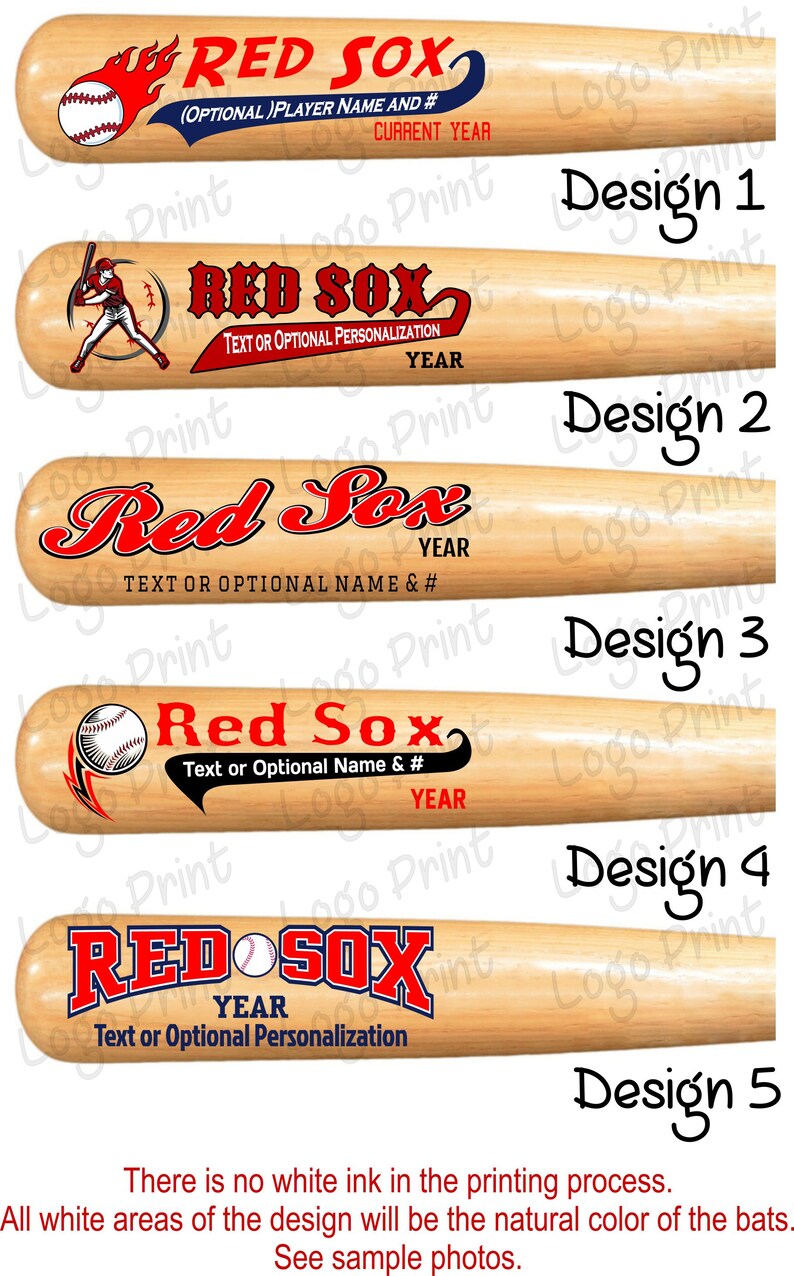 Souvenir Trophy Bats Personalized Mini Bat Custom Miniature Etsy