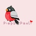 PiepsPauli store logo