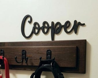 Custom Wood Sign: Personalized Nursery Decor, Name Sign, Custom Logo, Baby Shower Gift, Wall Art, Custom Sign, Party Sign, Custom Gift