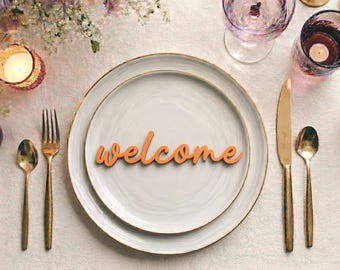 Custom Wood Sign: Personalized Nursery Decor, Name Sign, Custom Logo, Baby Shower Gift, Wall Art, Custom Sign, Party Sign, Custom Gift