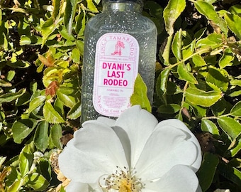 custom mini gran malo bottle stickers