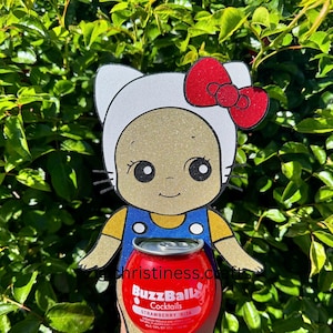 Sonny angel buzzball holder