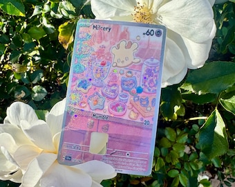 debit card sticker
