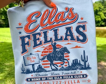 Western Fellas Club PNG, Retro Cowboy Texas Digital Download, Rodeo Horse Desert Shirt Design, Country Road Trip Sublimation File