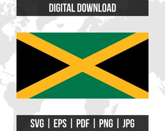 ジャマイカ国旗デザイン NFCピンバッジ 472 ジャマイカ国旗 Stock Photos, High-Res Pictures, and Images