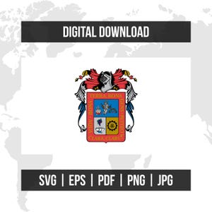 Aguascalientes Flag | State Flag | svg eps pdf png jpg | High-Quality Vector Digital Download