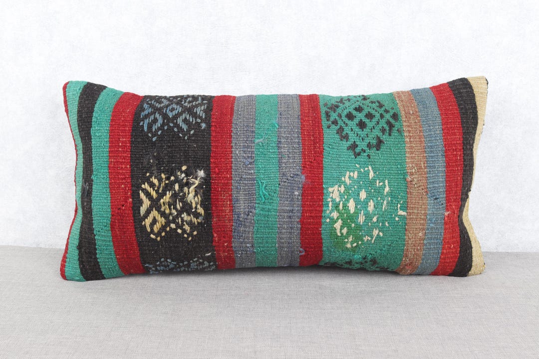 4 x kelim kussens 45x45 cm    | online shop