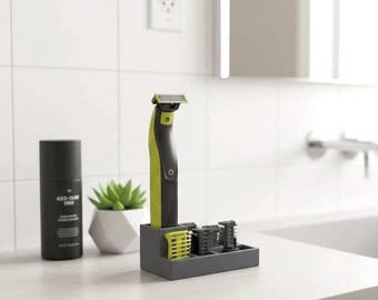 Organizer Halter für Philips OneBlade