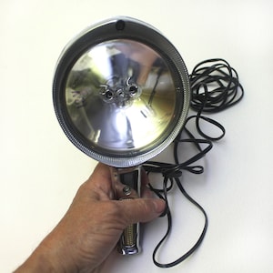 12 Volt Spotlight Etsy