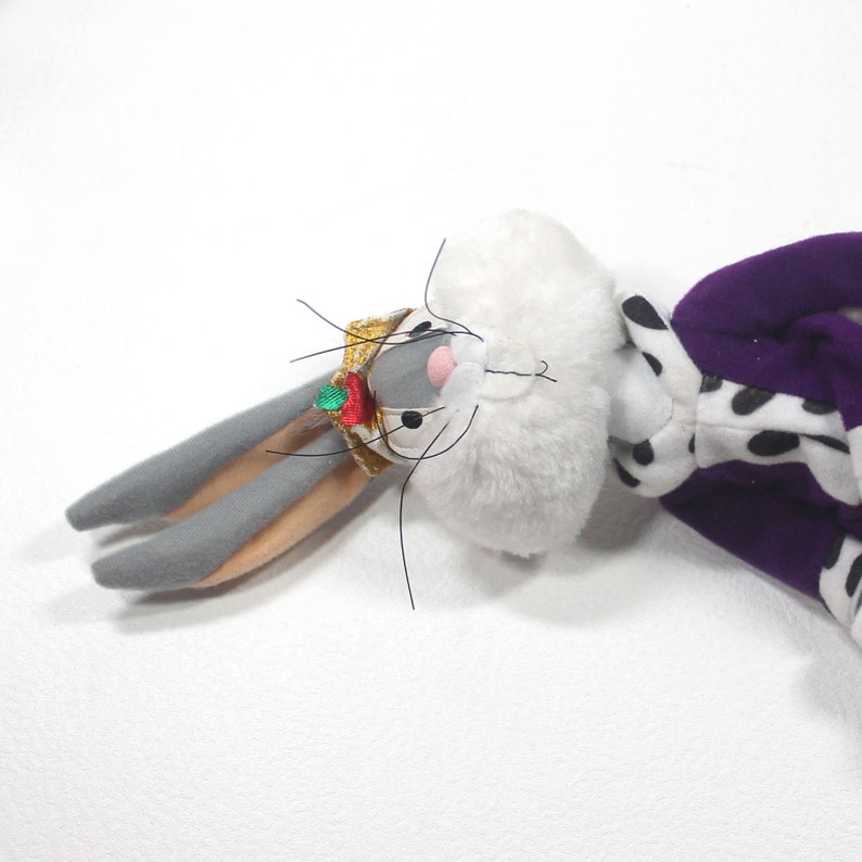 toy bugs bunny