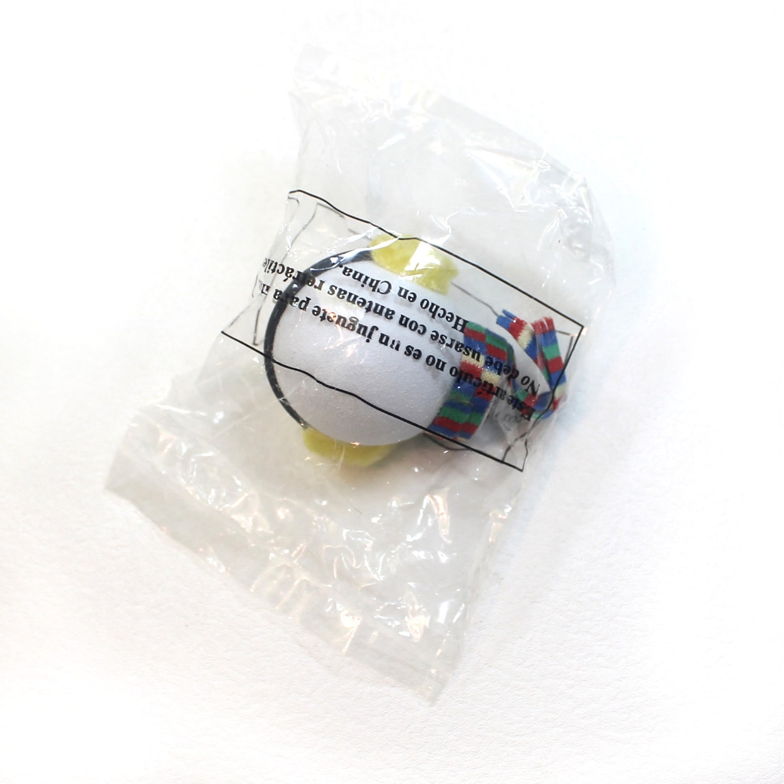 Jack in the Box Antenna Ball Jack in the Box Car Ornament Etsy