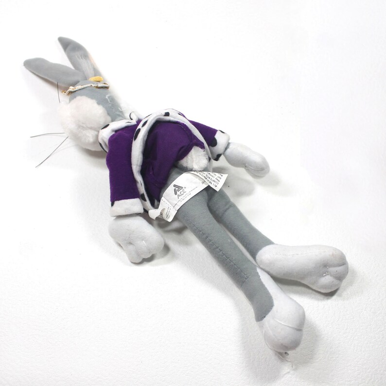 toy bugs bunny