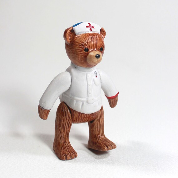 russ teddy town bears