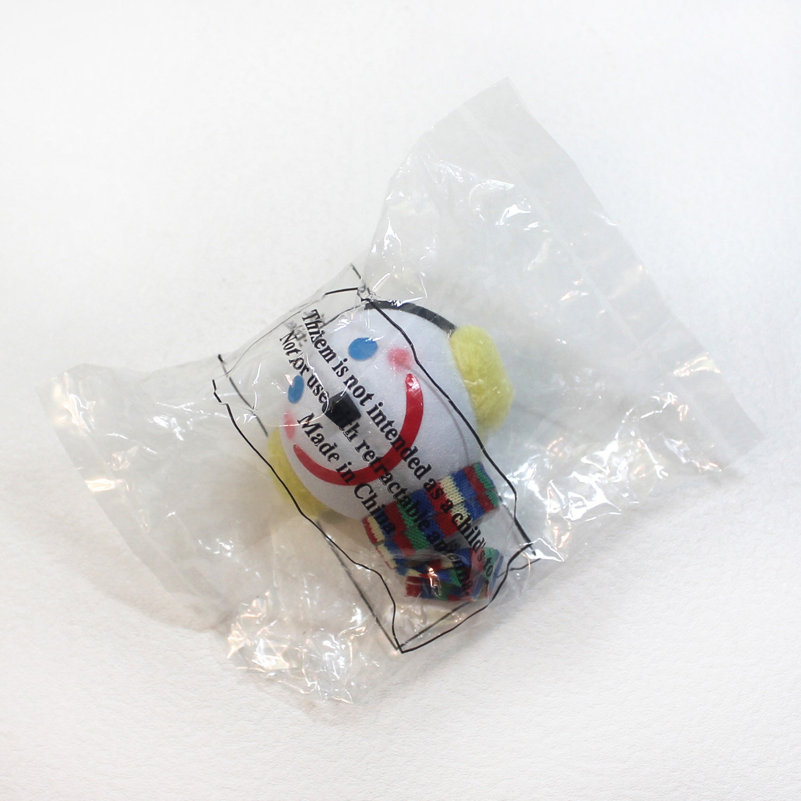 Jack in the Box Antenna Ball Jack in the Box Car Ornament Etsy