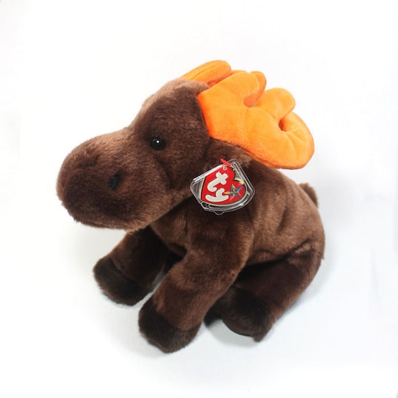 beanie buddy collection