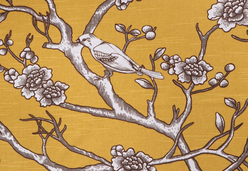 Dwellstudio Toile Lumbar Pillow Cover - Thumbnail 4