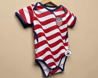 Etats-Unis Accueil Bébé