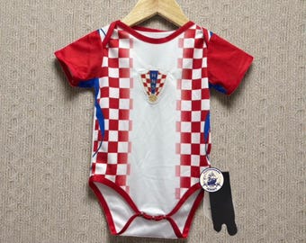 Croatia Home Baby