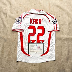 Kaka 22 - Etsy