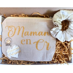 Mom Gift Box Mom's Birthday Gift Mother's Day Gift Personalized Mom Kit Gift Customizable Mom Gift