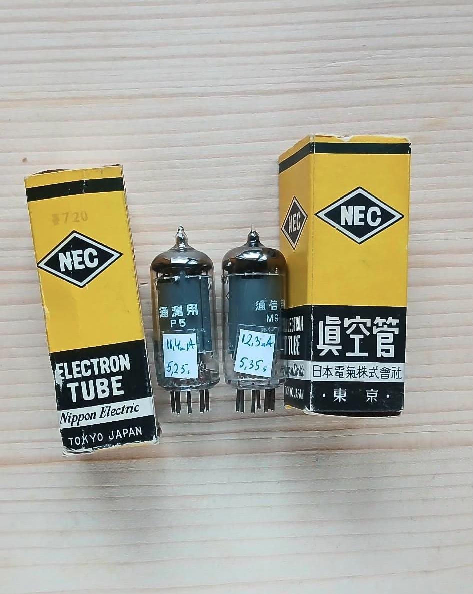 6au6 vacuum tube - Etsy 日本