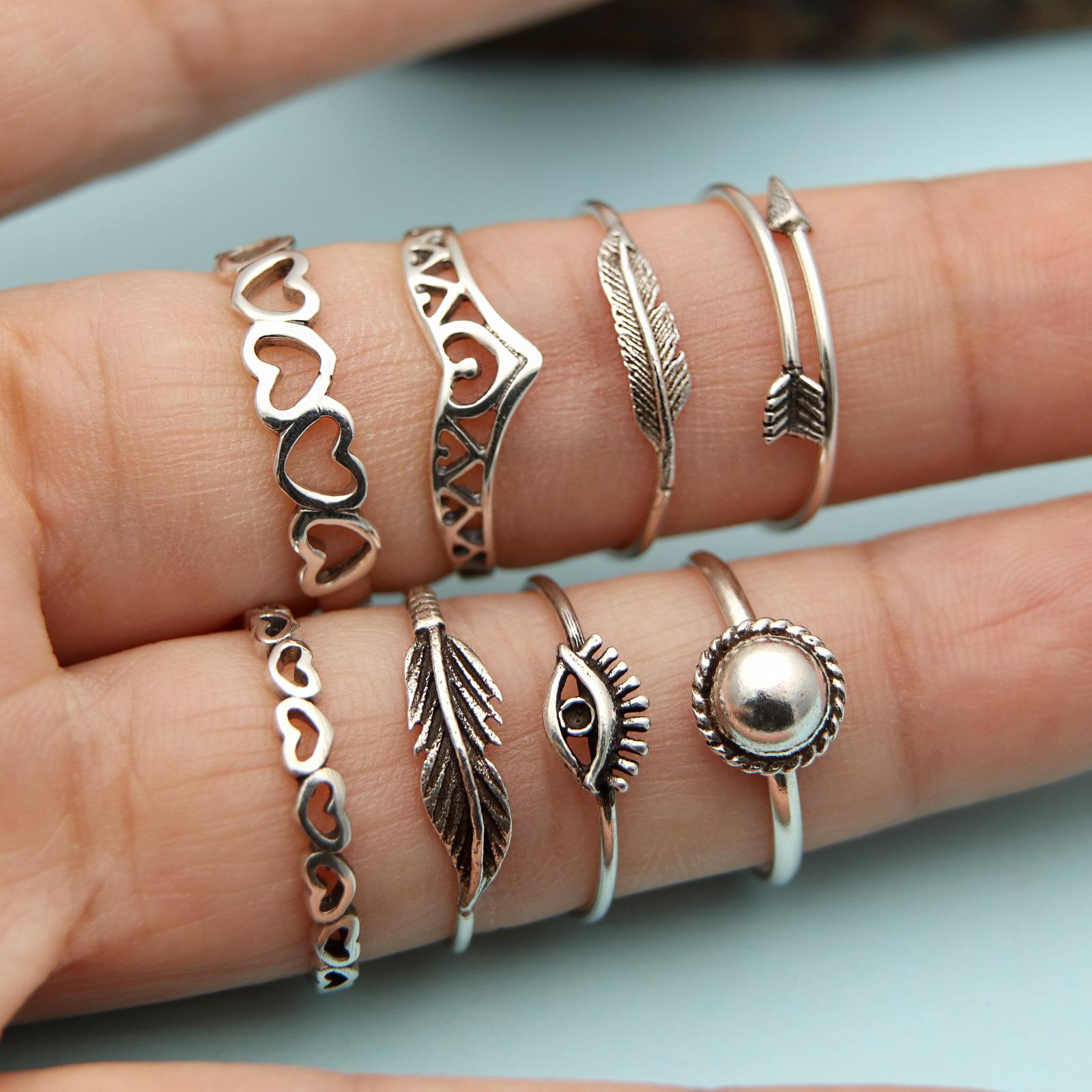 SilverGenZ - Etsy