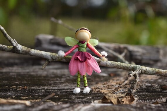 fairy dolls etsy