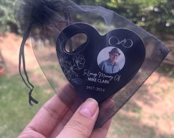 Feier des Lebens Gefälligkeiten, Flaschenöffner-Kühlschrankmagnet Andenken für Trauergäste, Erinnerungsgeschenke,