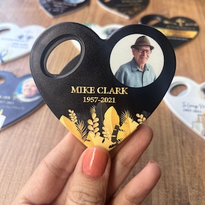 funeral favor, in loving memory, calebration of life, sympathy gift, custom funeral gift, funeral favours, memorial favor, remembrance gift, in memory favor,