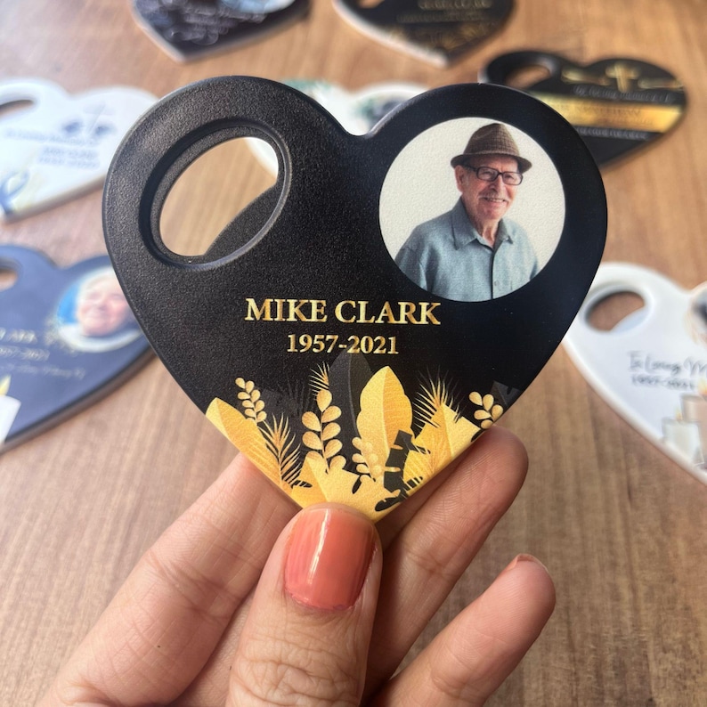 funeral favor, in loving memory, calebration of life, sympathy gift, custom funeral gift, funeral favours, memorial favor, remembrance gift, in memory favor,