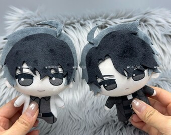 Omniscient Reader's Viewpoint-Kim Dokja 10cm Plush Doll , Yoo