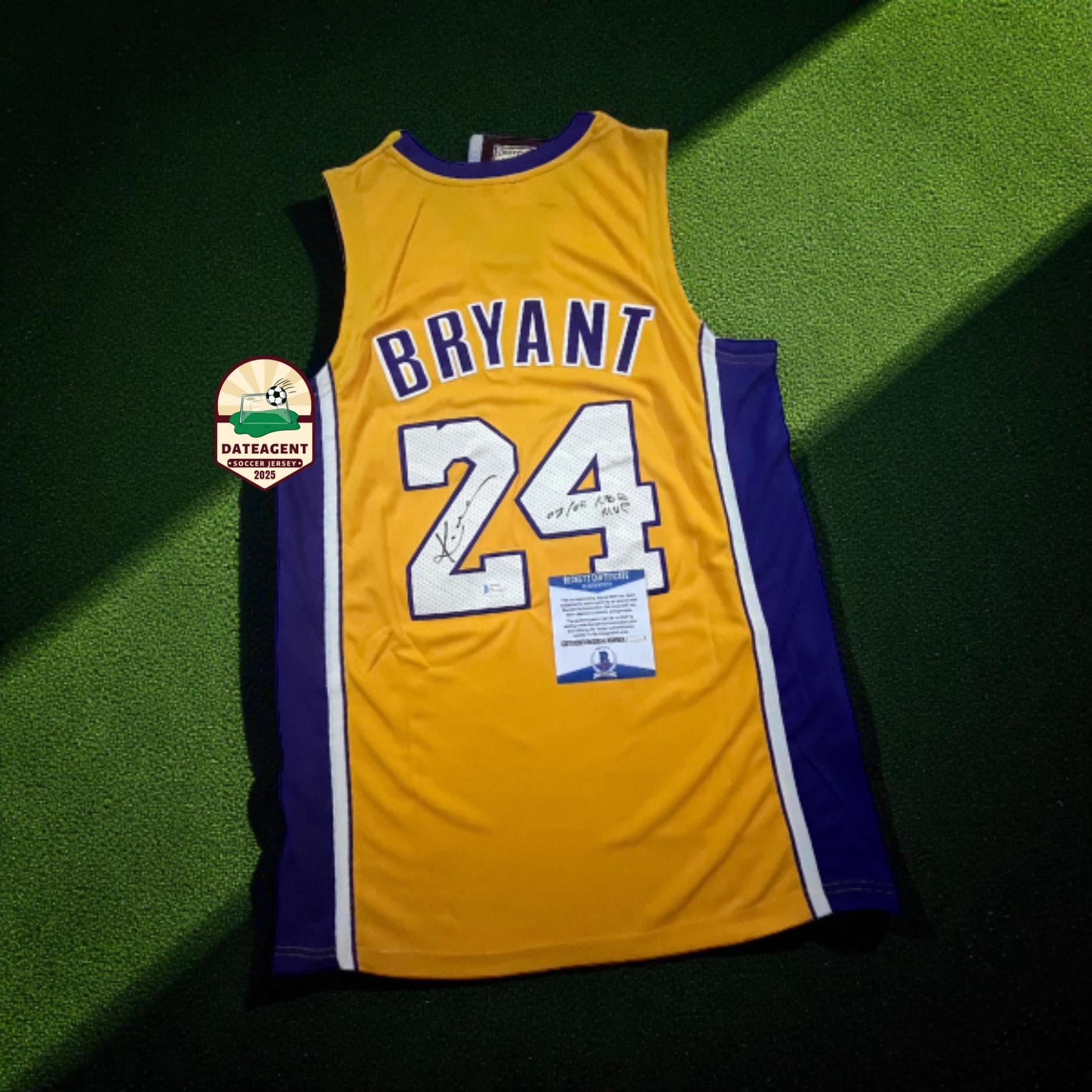 kobe bryant jersey for sale