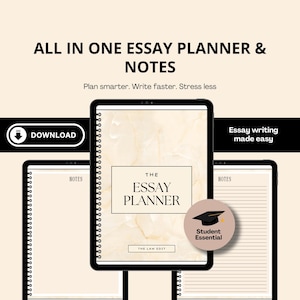 Essayplanner rechten | Schrijf sneller eersteklas essays | Sjabloon IRAC-wet