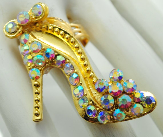 Heel rings discount
