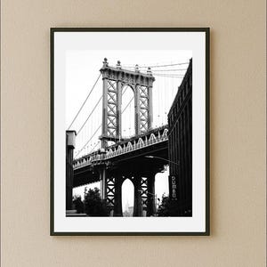 Manhattan Bridge