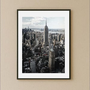 Empire State Building
