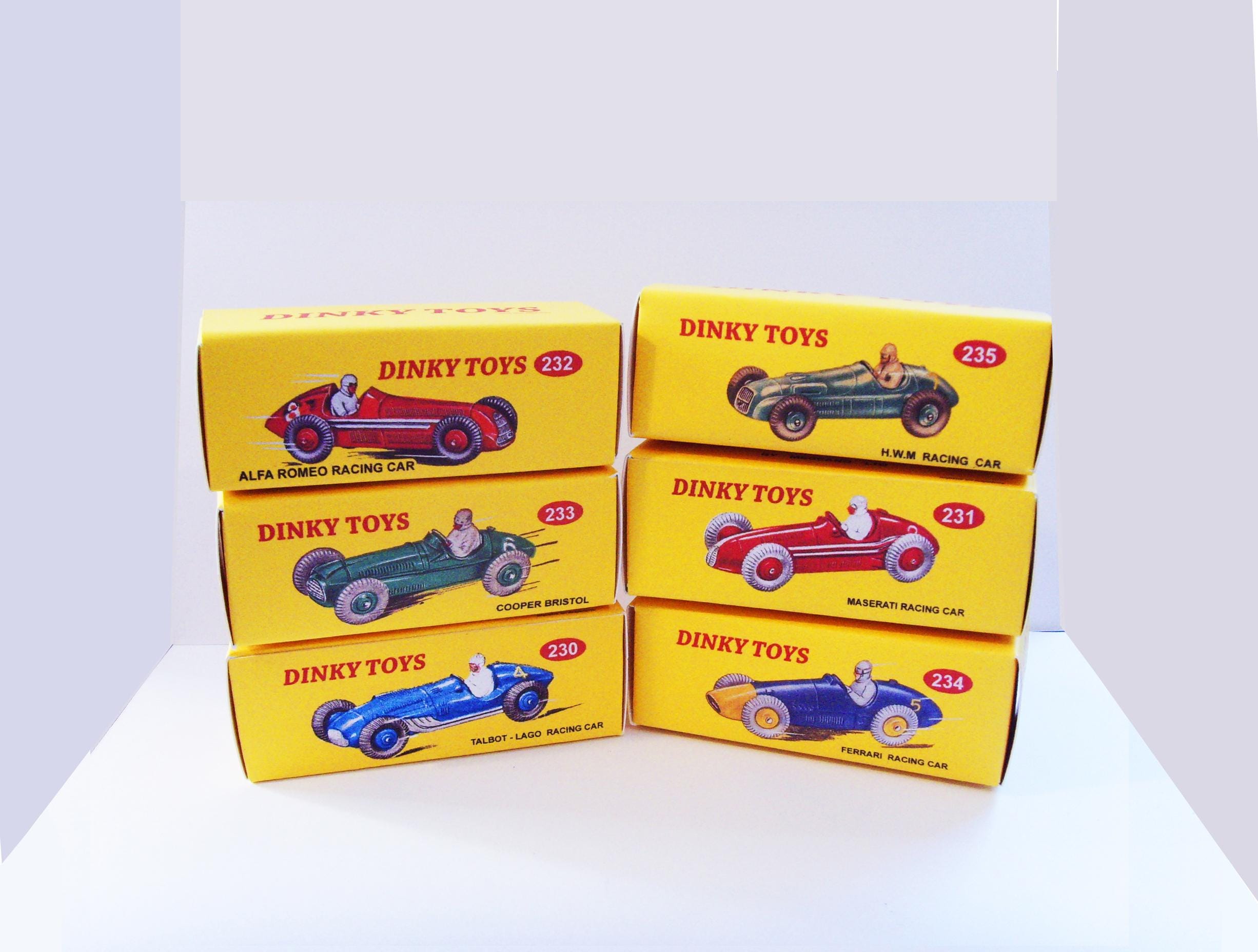 コーギー corgi ディンキー ビンテージ　フォード ディンキートイズ レトロ ミニカー コーギー CORGI オースチン/Austin ミニ/mini 他