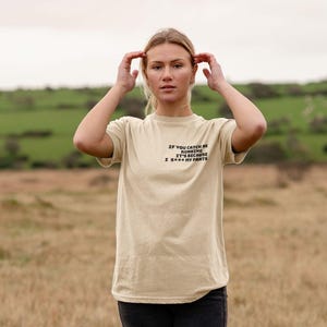 Eco-Friendly Comedy Rude Running T-shirt, Funny T Shirt, Unisex, Runner Gift, Comedy Runner T Shirt, T Shirt with Funny Saying