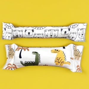 Bubby Roll – Under Breast Feeding Support Pillow | Breastfeeding Aid for Comfort & Positioning